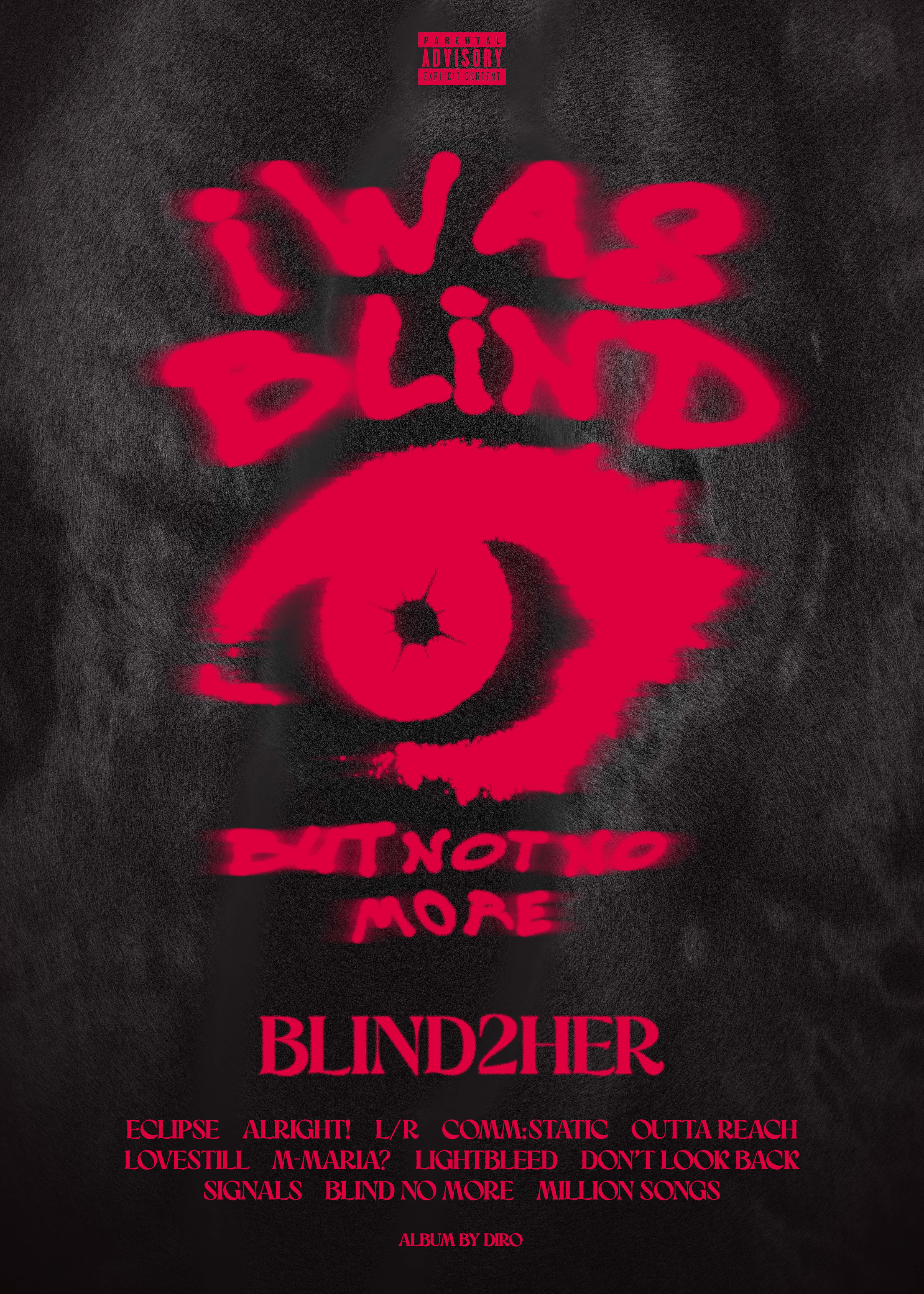 blind2her poster